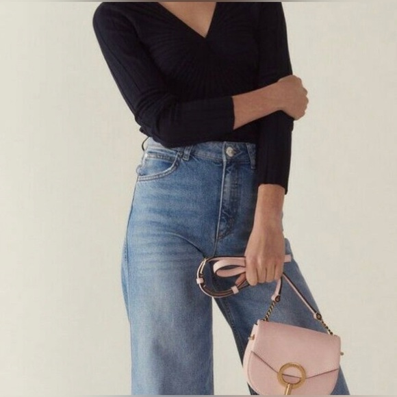 Sandro Paris Pepita Bag small - Picture 3 of 8